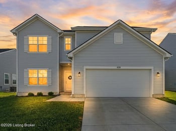 4226 Tingle Dr, Shelbyville, KY 40065