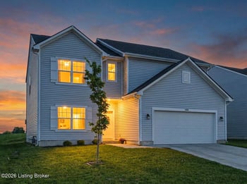 4226 Tingle Dr, Shelbyville, KY 40065