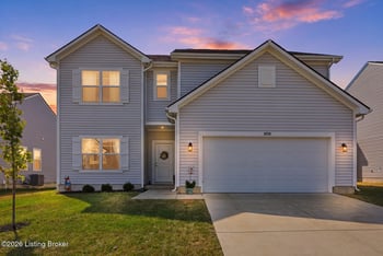 4226 Tingle Dr, Shelbyville, KY 40065