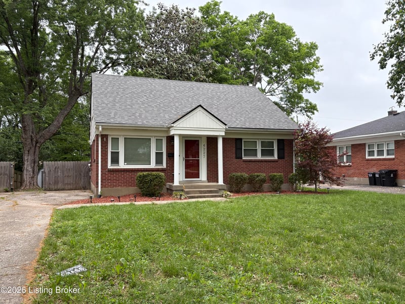 4227 Hillbrook Dr, Louisville, KY 40220