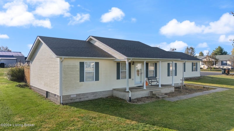 423 Cherry Blossom Dr, Sonora, KY 42776