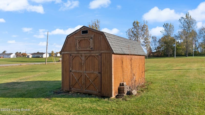 423 Cherry Blossom Dr, Sonora, KY 42776
