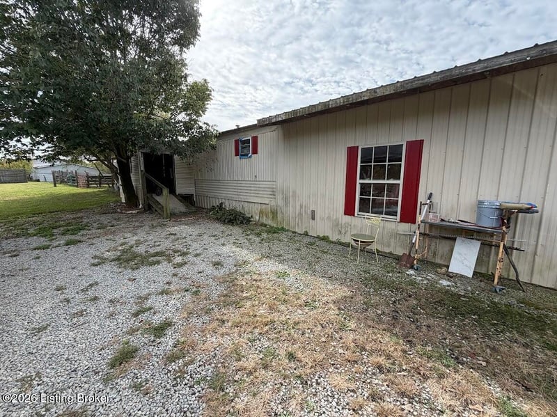 423 Ockerman Rd, Bloomfield, KY 40008