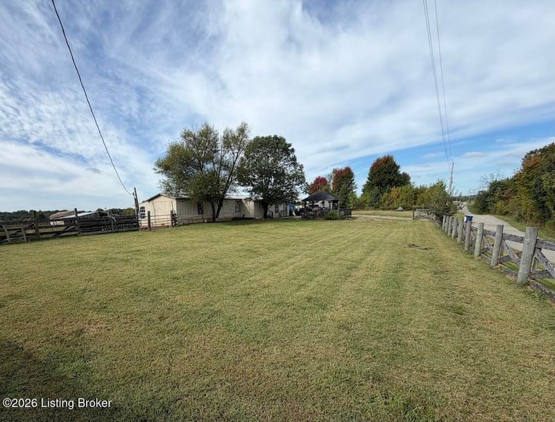 423 Ockerman Rd, Bloomfield, KY 40008