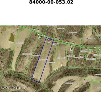 423 Ockerman Rd, Bloomfield, KY 40008