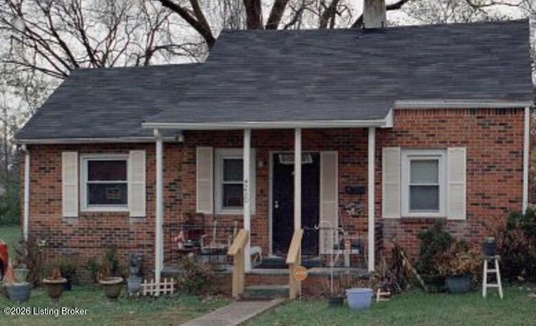 4230 Sunset Ave, Louisville, KY 40211