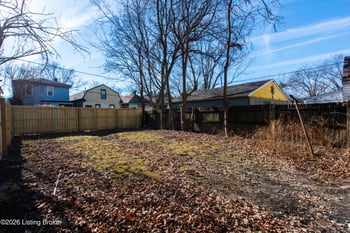 424 Gwendolyn St, Louisville, KY 40203