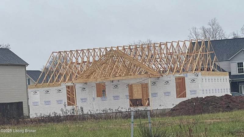 424 Lambrusco Way, Vine Grove, KY 40175