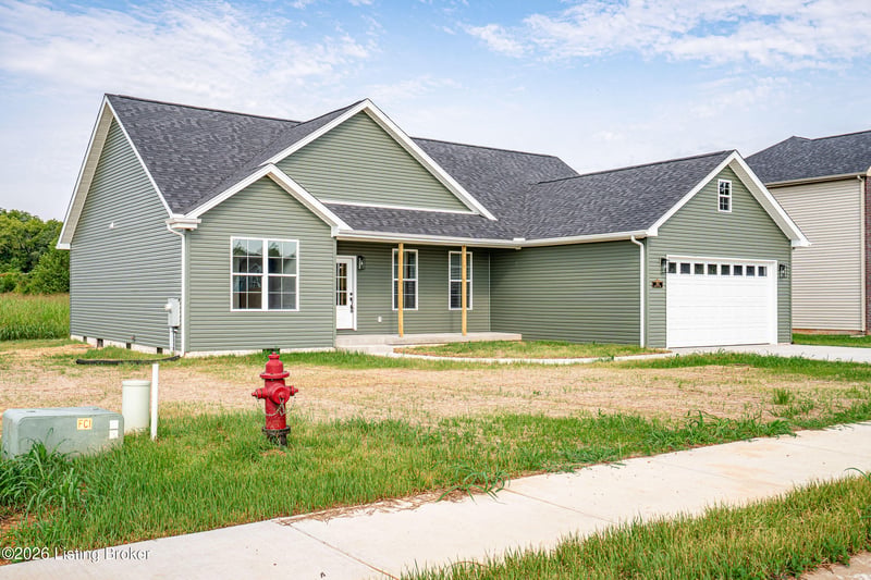 424 Lambrusco Way, Vine Grove, KY 40175