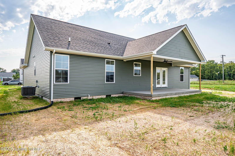 424 Lambrusco Way, Vine Grove, KY 40175