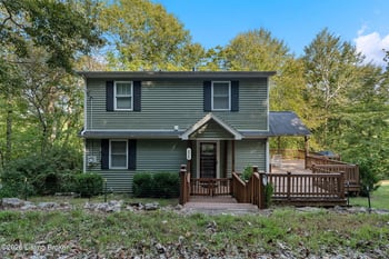 424 N Lakeside Ln, Leitchfield, KY 42754