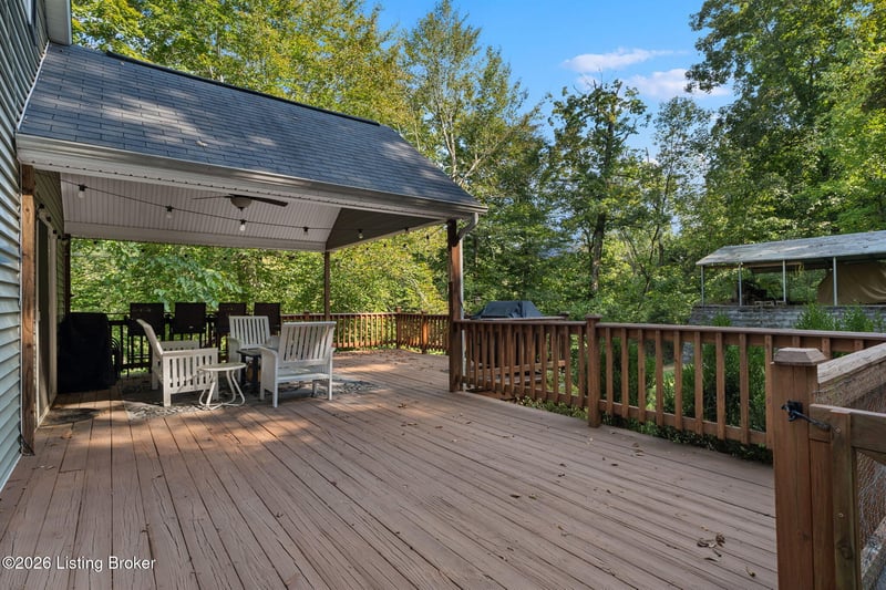 424 N Lakeside Ln, Leitchfield, KY 42754