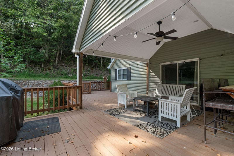 424 N Lakeside Ln, Leitchfield, KY 42754