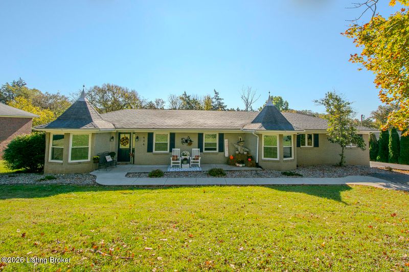 424 Old Mill Stream Ln, Shepherdsville, KY 40165