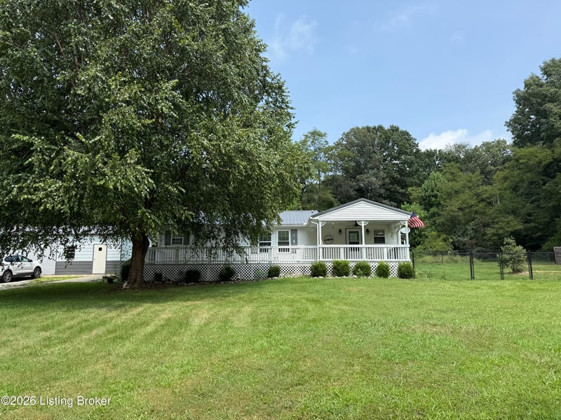 425 Starwood Rd, Brandenburg, KY 40108