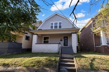 426 E Oak St, Louisville, KY 40203