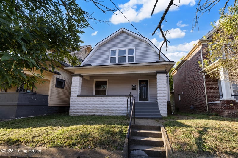 Home Worth Check
