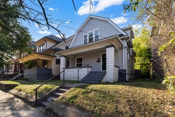426 E Oak St, Louisville, KY 40203