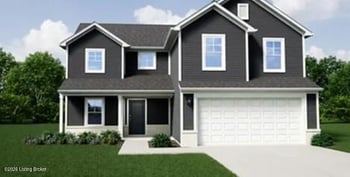 4275 Tingle Dr, Shelbyville, KY 40065