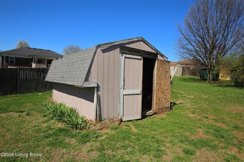 428 Susannah Ave, Bardstown, KY 40004