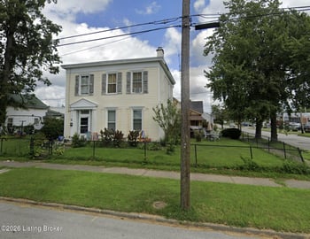 429 Bolivar St, Owensboro, KY 42303