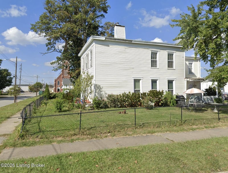 429 Bolivar St, Owensboro, KY 42303