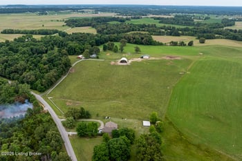 4296 Berrytown Rd, Rineyville, KY 40162