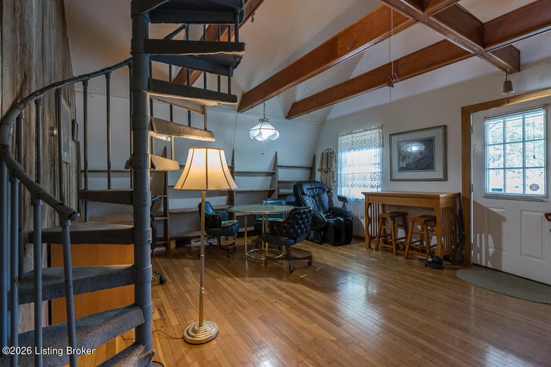 4296 Berrytown Rd, Rineyville, KY 40162