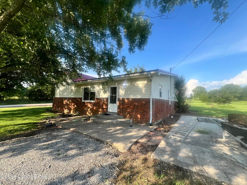 4297 Duff Rd, Leitchfield, KY 42754