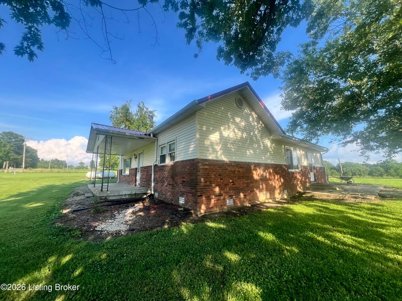 4297 Duff Rd, Leitchfield, KY 42754
