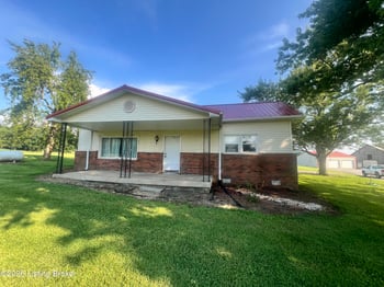4297 Duff Rd, Leitchfield, KY 42754