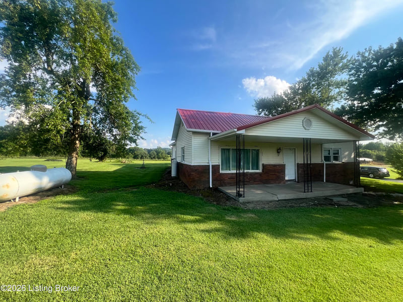 4297 Duff Rd, Leitchfield, KY 42754