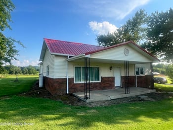 4297 Duff Rd, Leitchfield, KY 42754