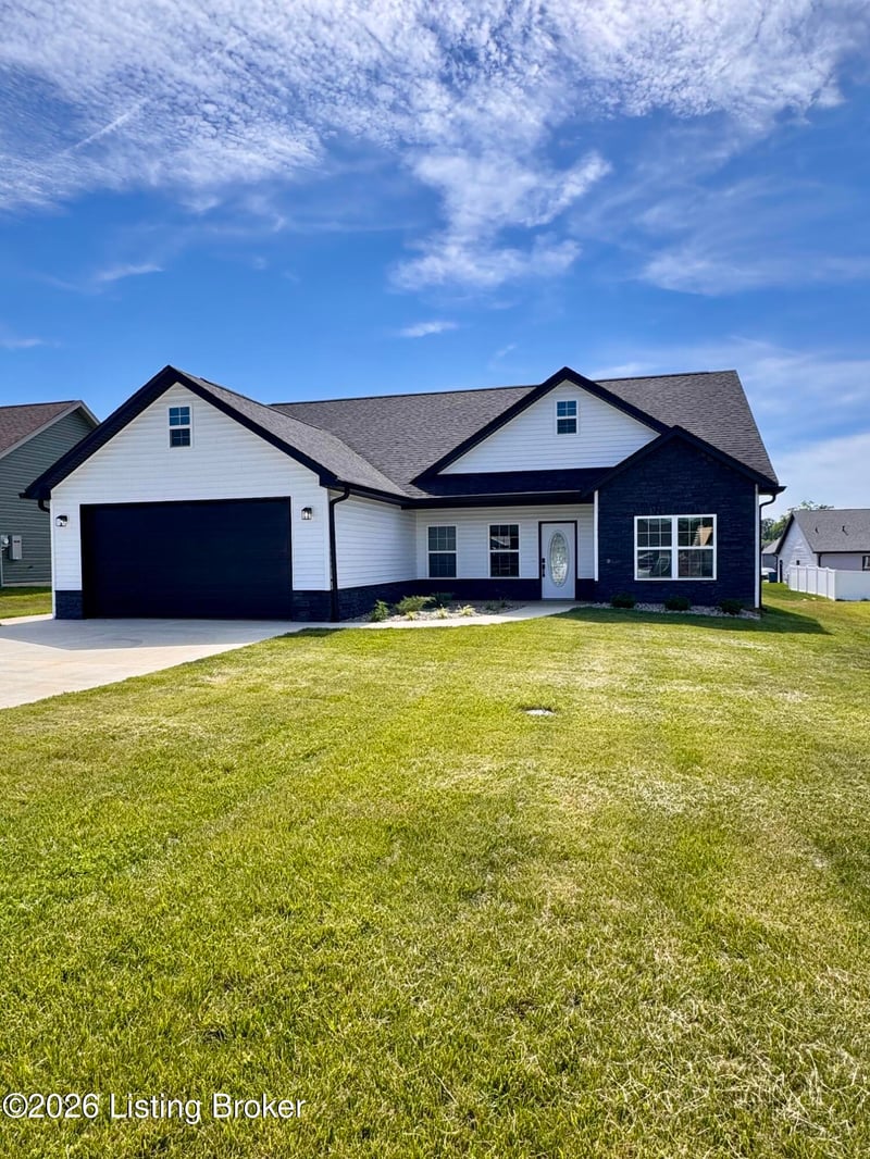 43 Betty Boyd Ln, Brandenburg, KY 40108