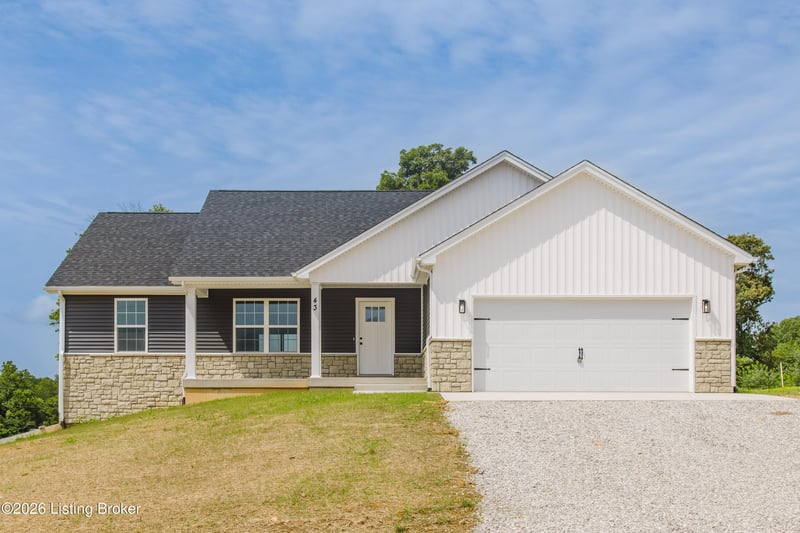 43 Valerie Ct, Brandenburg, KY 40108