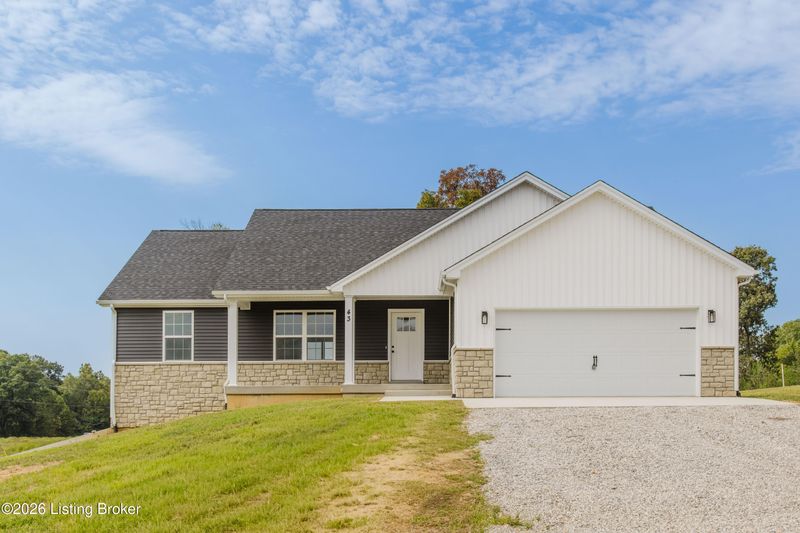 43 Valerie Ct, Brandenburg, KY 40108