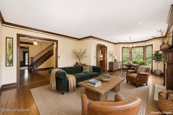 430 Blankenbaker Ln, Louisville, KY 40207