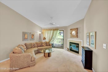 430 Ethridge Ave #206, Louisville, KY 40223