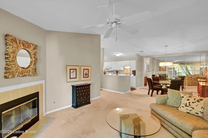 430 Ethridge Ave #206, Louisville, KY 40223