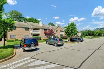 430 Ethridge Ave #206, Louisville, KY 40223