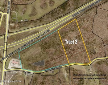 430 Gordon Ford Rd, Willisburg, KY 40078