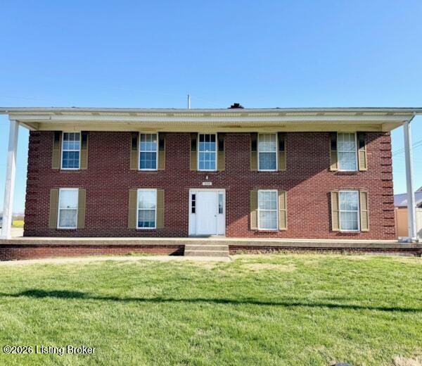 430 Joy Ave, Mt Washington, KY 40047