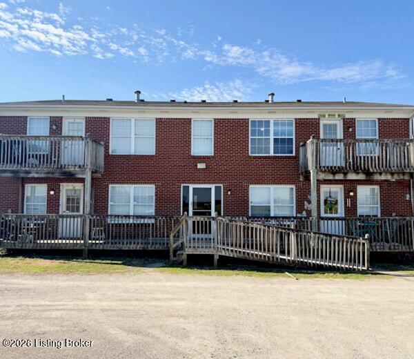 430 Joy Ave, Mt Washington, KY 40047
