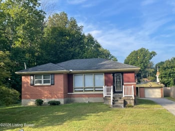 4300 E Pages Ln, Louisville, KY 40272