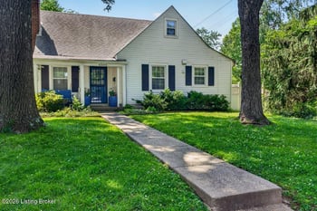 4300 S 2nd St, Louisville, KY 40214