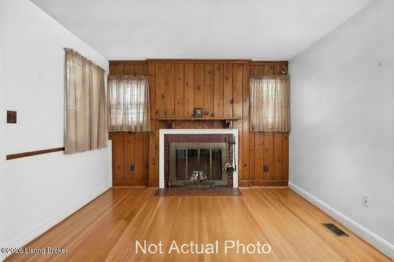 4300 S 2nd St, Louisville, KY 40214