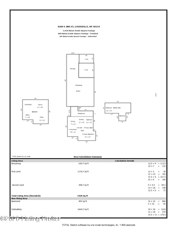 4300 S 2nd St, Louisville, KY 40214