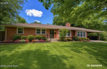 4301 Mt Vernon Rd, Louisville, KY 40220