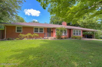 4301 Mt Vernon Rd, Louisville, KY 40220