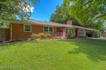 4301 Mt Vernon Rd, Louisville, KY 40220